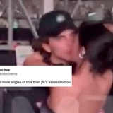 Timothée Chalamet Kissing Kylie Jenner, And This Week's Other Best Memes, Ranked