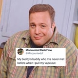 That Kevin James Photo, And This Week's Other Best Memes, Ranked