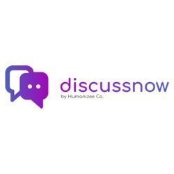 discussnow logo - Insight Platforms
