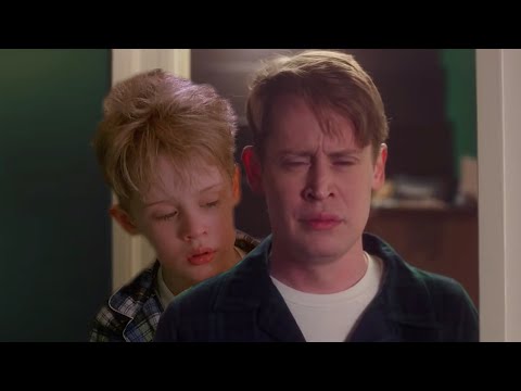 People Are Realizing How Much Attention To Detail Went Into Google's Shot-For-Shot Remake Of 'Home Alone' With Macaulay Culkin From Christmas 2018