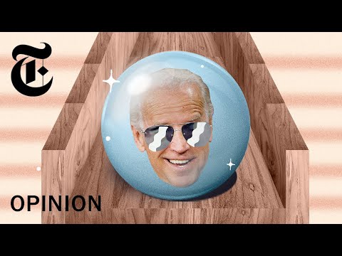 How Joe Biden Defied The Odds To Beat Donald Trump