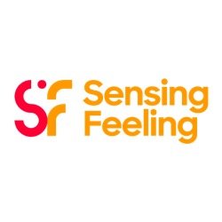 sensingfeeling logo