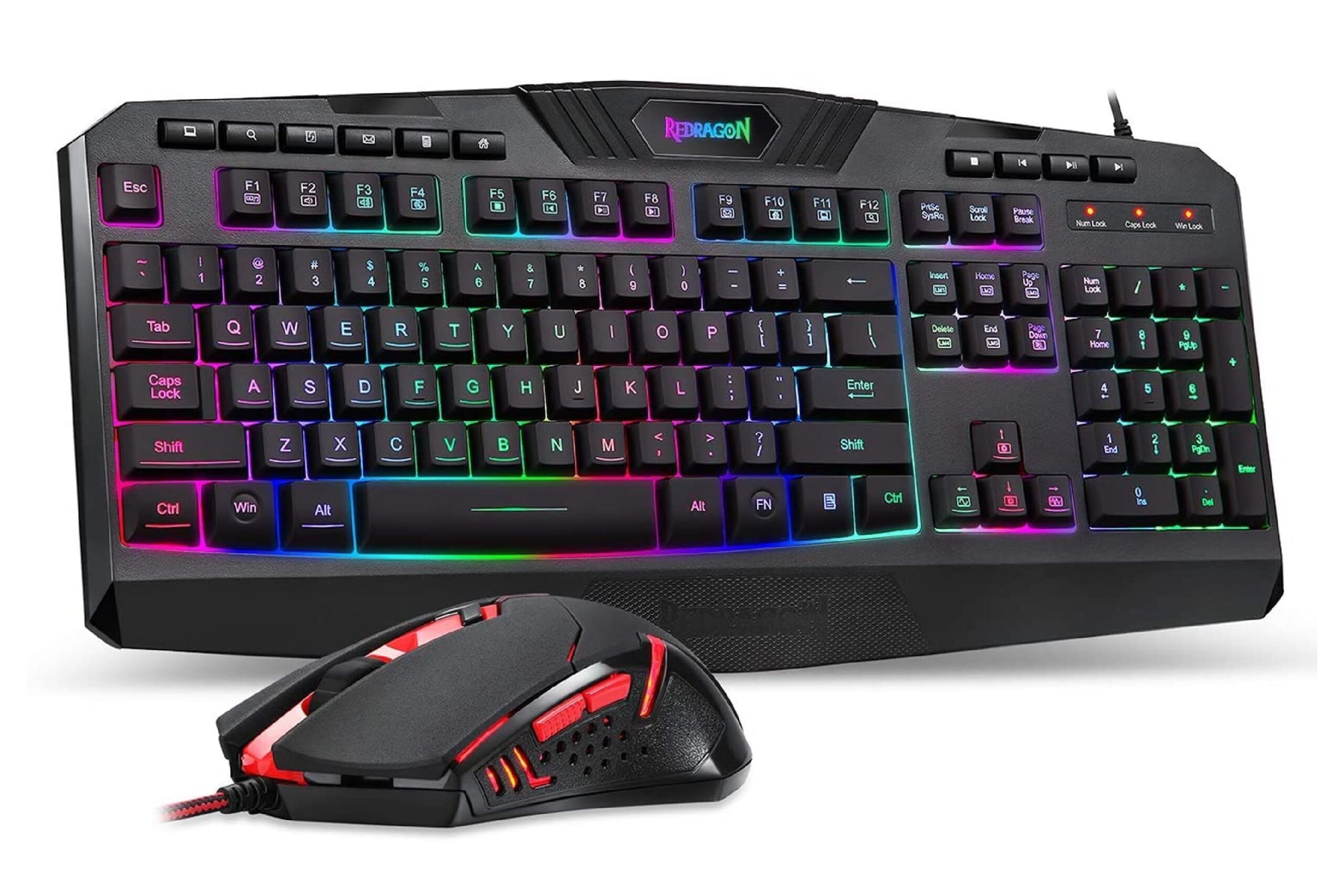 Redragon S101 Gaming Keyboard