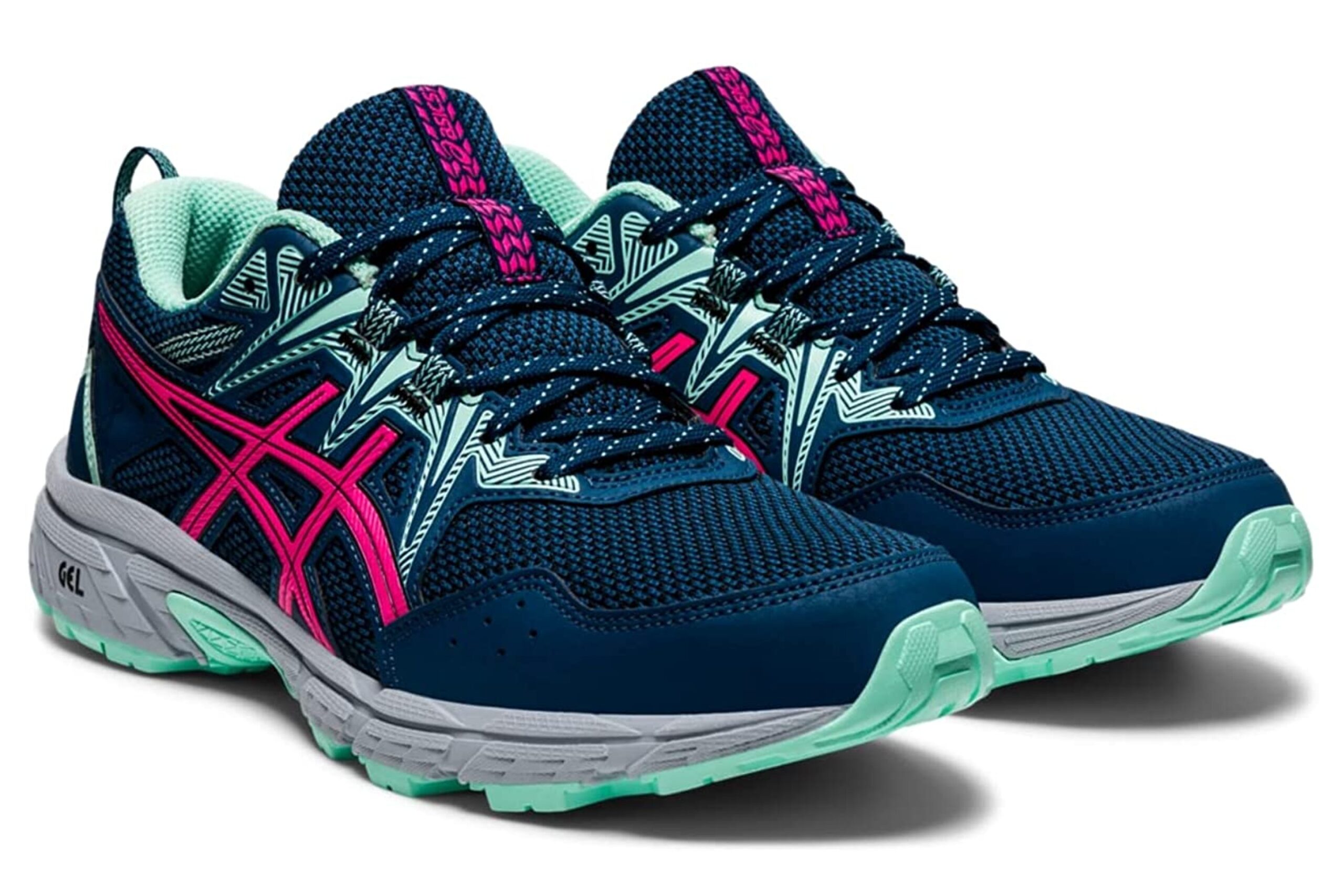 Asics Women's Gel-Venture 8 Running Shoes