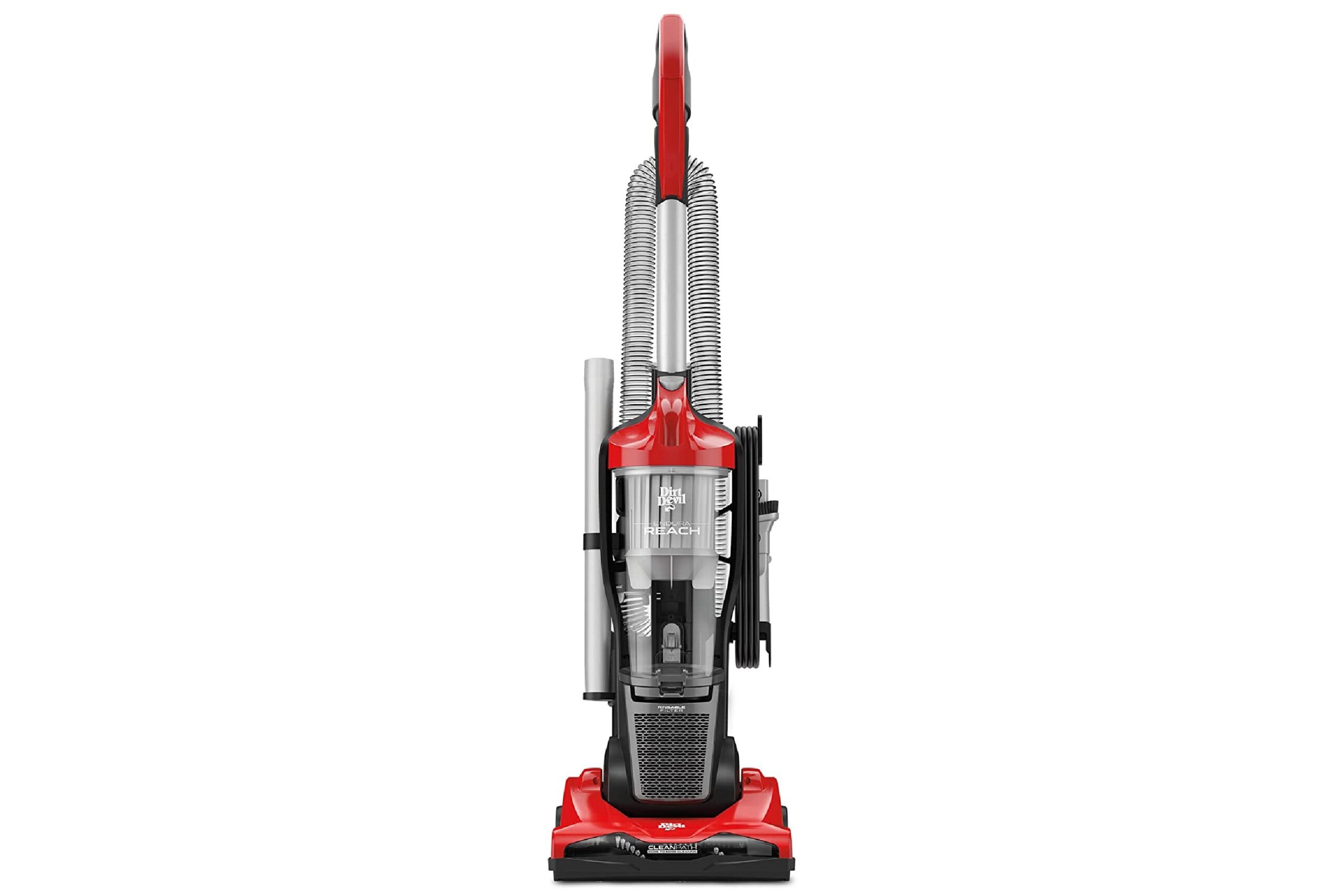 Dirt Devil Endura Reach UD20124 Vacuum Cleaner