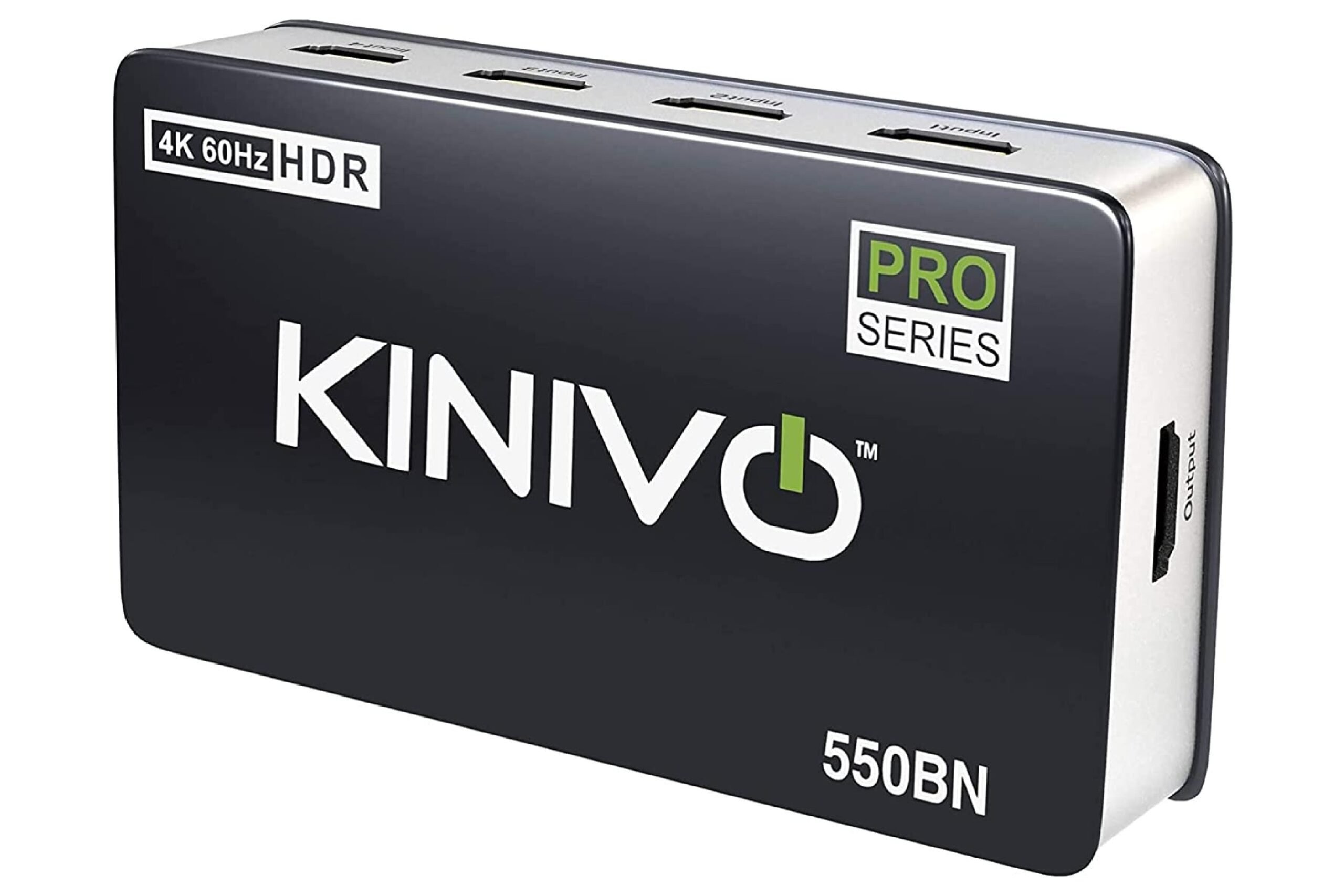 Kinivo HDMI Switcher