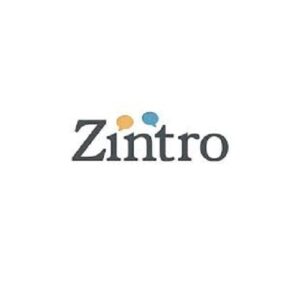 Zintro Logo Square Insight Platforms 300x300