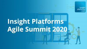 Agile Summit Replays Featured Image - Insight Platforms