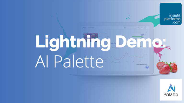 AI Palette Video Featured Images - AI Summit 2022
