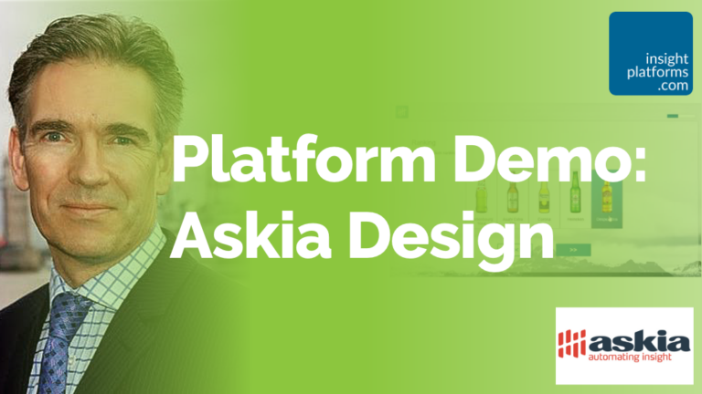 Askia Design Demo - Featured Image - Insight Platforms