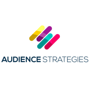 Audience Strategies Logo Square Insight Platforms 300x300