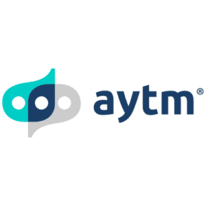AYTM Logo Square Insight Platforms 300x300
