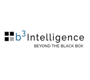 B3Intelligence Square Logo InsightsPlatform 300x269