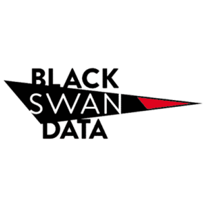 Black Swan Data Logo Square Insight Platforms 300x300