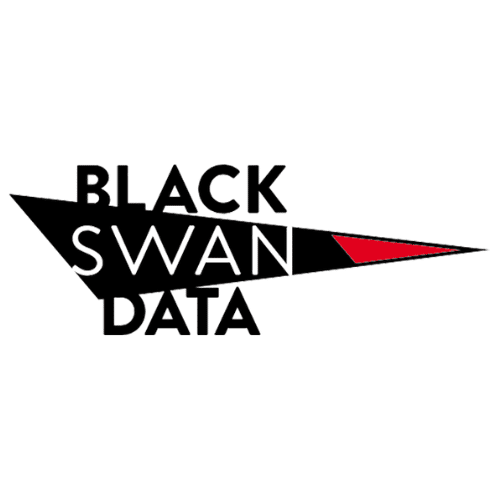 Black Swan Data Logo Square Insight Platforms