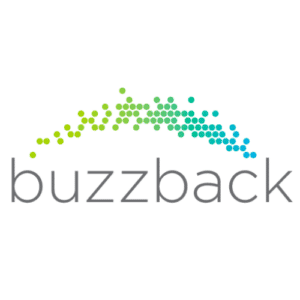 Buzzback Logo Square Insight Platforms 300x300