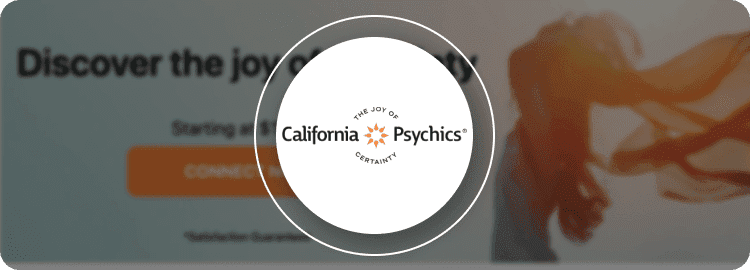 California Psychics