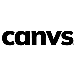 CANVS AI Logo Square Insight Platforms 300x300