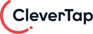 CleverTap Logotype 300x111