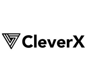 CleverX Square Logo InsightsPlatform 300x286