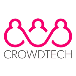 Crowdtech Logo Square Insight Platforms