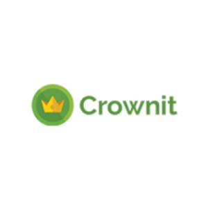 Crownit Square Logo InsightPlatforms 300x300