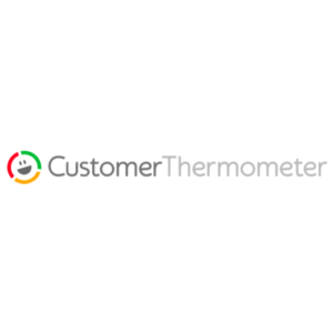 Customer Thermometer Logo Square Insight Platforms 1 300x300