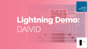 daivid LIghtning Demo Featured Image - Insight Platforms
