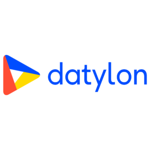 datylon data visualization logo 300x300