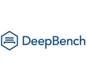 DeepBench Square Logo InsightPlatforms  300x287