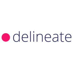 delineate Logo Square Insight Platforms 300x300