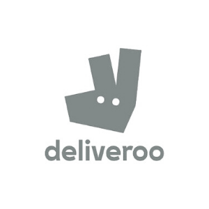 deliveroo Logo - Insight Platforms