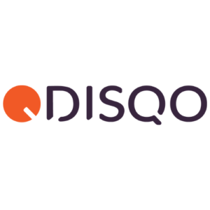 DISQO Logo Square Insight Platforms 300x300