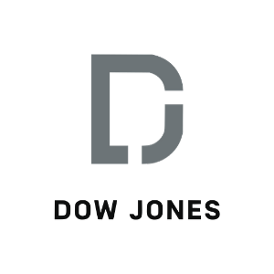 Dow Jones Logo - Insight Platforms