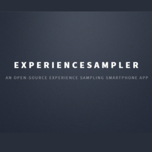 ExperienceSampler Logo Square Insight Platforms 300x300