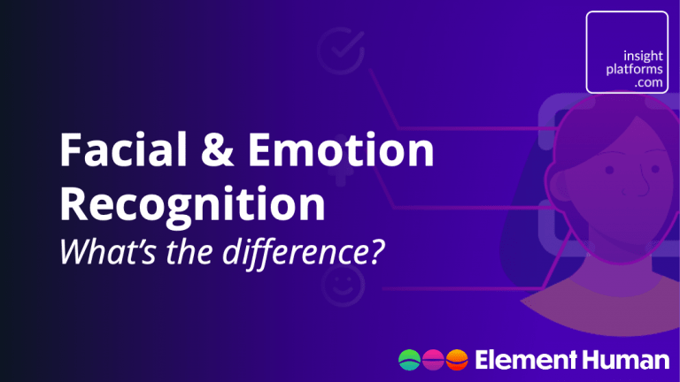 Facial-Emotion-Recognition - Insight Platforms