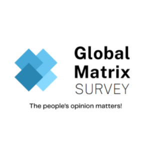 Global Matrix Survey Logo Square Insight Platforms 300x300