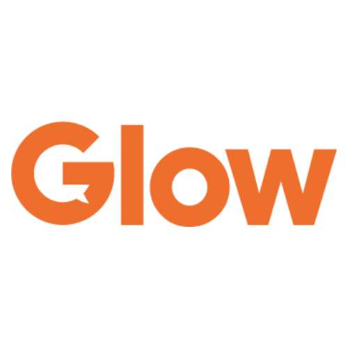 Glow Logo Square 2021 Insight Platforms