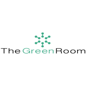 Green Room Logo Square Insight Platforms 300x300
