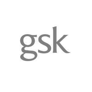 GSK Logo - Insight Platforms