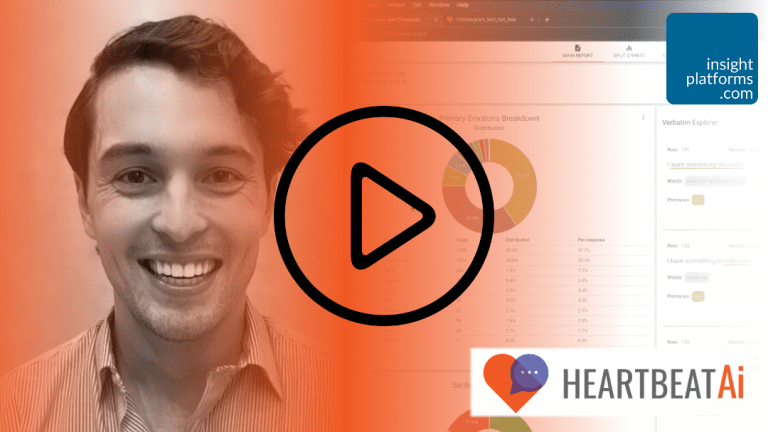 Heartbeat Ai Demo - Insight Platforms