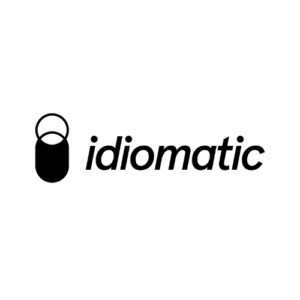 Idiomatic Logo Square Insight Platforms 300x300