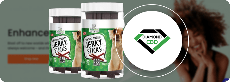 Diamond CBD 