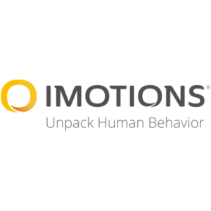 iMotions Logo Square Insight Platforms 300x300