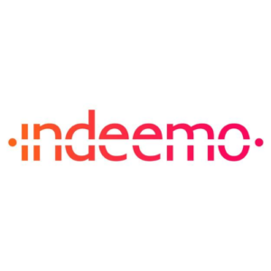 Indeemo Logo - Insight Platforms