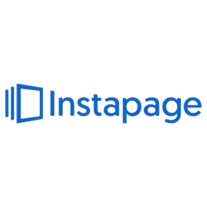 instapage_logo
