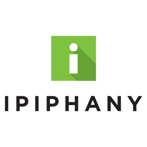 ipiphany Logo Square Insight Platforms