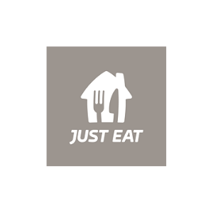 Just Eat Logo - Insight Platforms