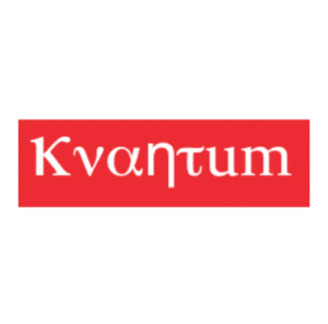 Kvantum Square Logo InsightPlatforms 300x296