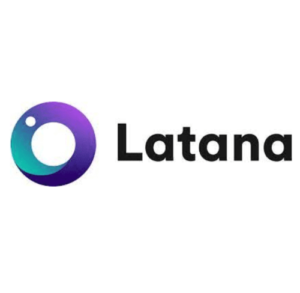 Latana Square Logo InsightPlatforms 300x293